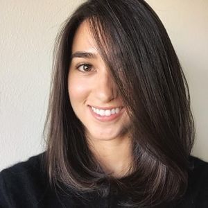 Meet your Posher, Veronica